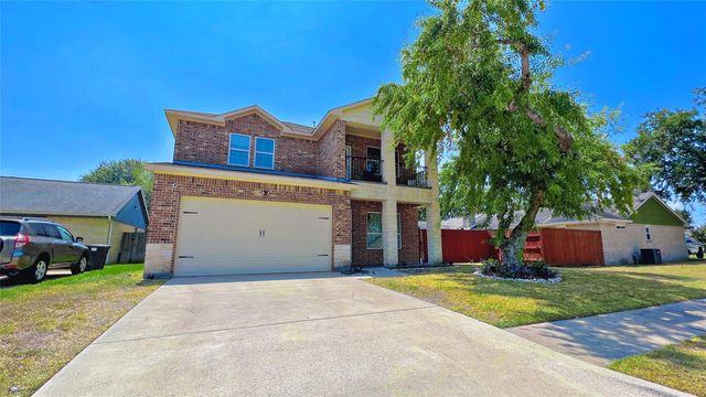 16419 Moary Firth Dr, Houston, TX 77084