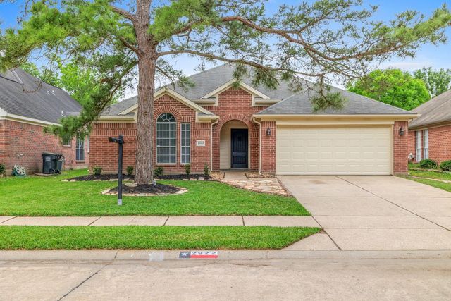 2922 Burgess Hill Ct, Pearland, TX 77584