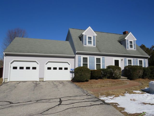 18 Old Orchard Way, Manchester, NH 03103