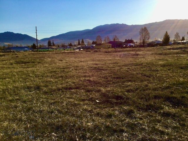 Lot-11A Wyoming Ave, Butte, MT 59701