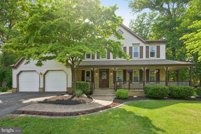 Burtonsville Real Estate