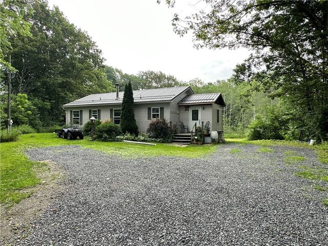 5573 Crystal Springs Rd, Dundee, NY 14837