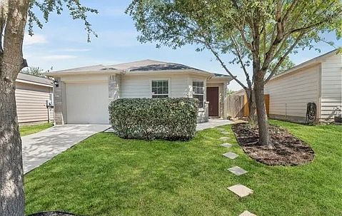 11339 Fire Cyn, San Antonio, TX 78252