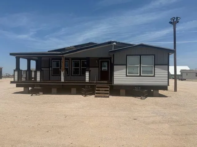 6714 W  Highway 80, Midland, TX 79706