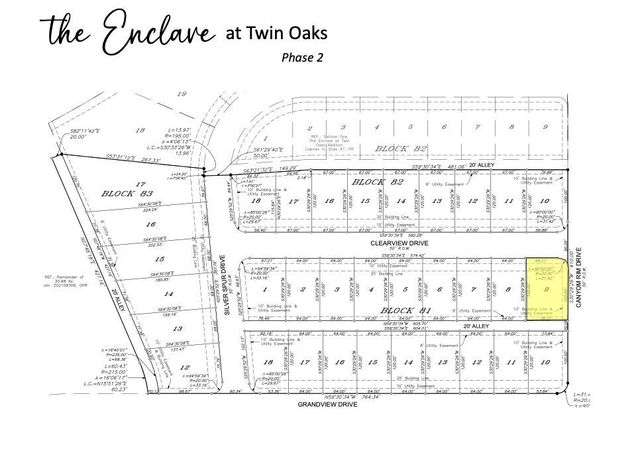 Lot 9 Clearview Dr, San Angelo, TX 76904