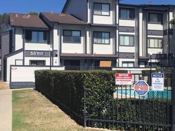 55 Stenner St #G, San Luis Obispo, CA 93405