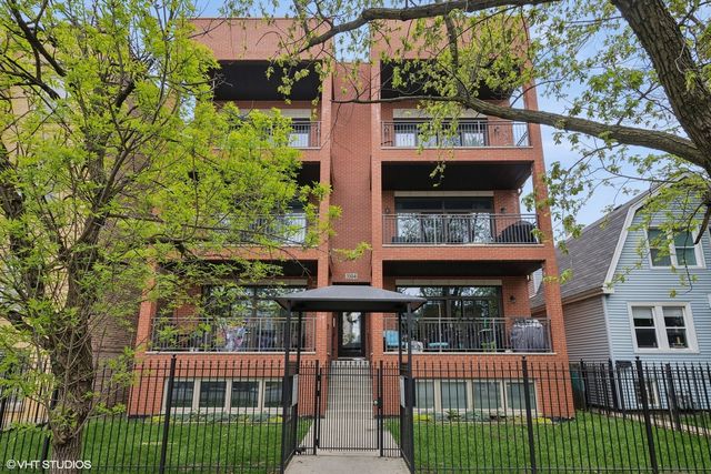 3104 N  Kimball Ave #2S, Chicago, IL 60618