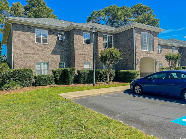 300 Willow Green Dr. UNIT E, Conway, SC 29526