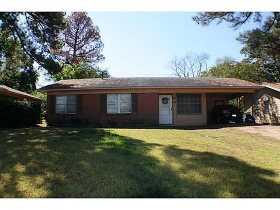 417 Lynbrook Blvd, Shreveport, LA 71106