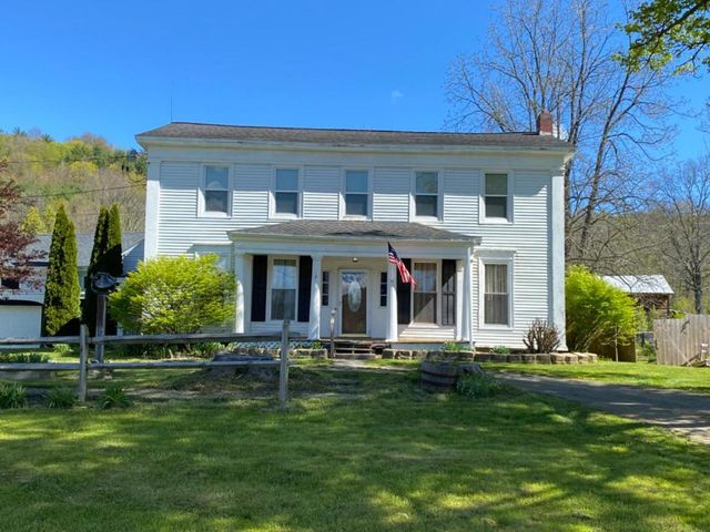 11 Old Ithaca Rd, Candor, NY 13743