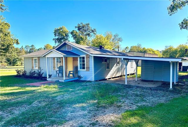 875 Swan Ave, Boyce, LA 71409