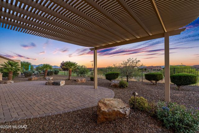31758 S  Agarita Dr, Oracle, AZ 85623