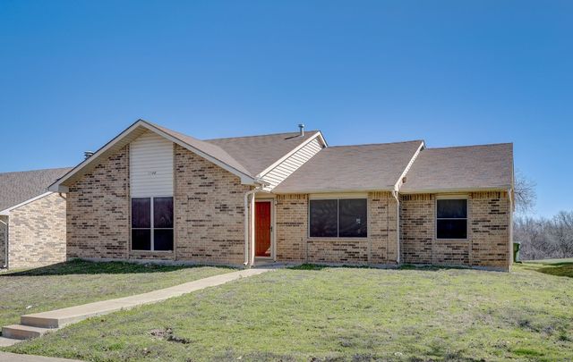 7708 Underwood Dr, The Colony, TX 75056