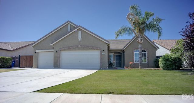 12721 Sable Point Dr, Bakersfield, CA 93312