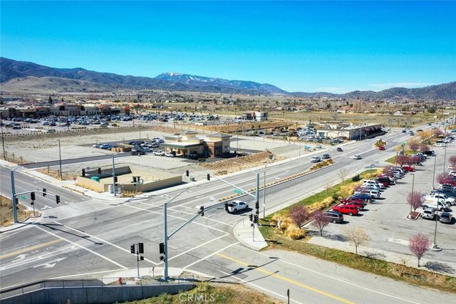 Fir St, Tehachapi, CA 93561