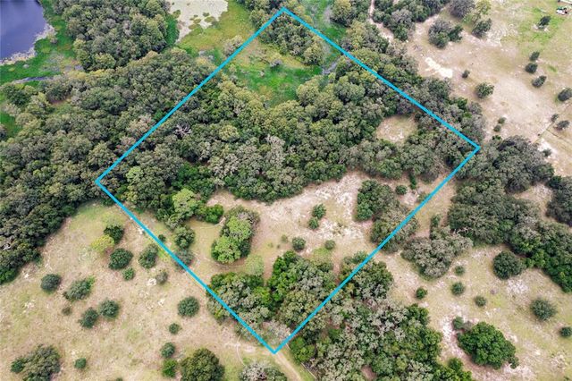 85 Southwest Ave, Bushnell, FL 33513