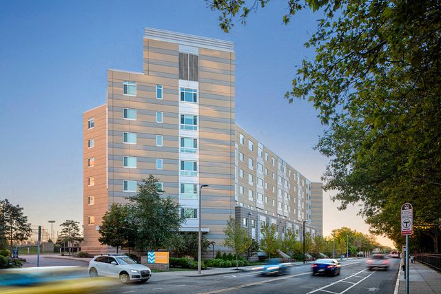 401 Mount Vernon St #329, Dorchester, MA 02125