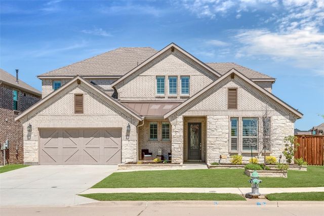 1221 Whitewing Dove Dr, Little Elm, TX 75068