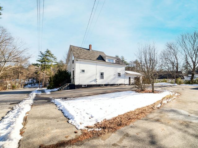 96 Quimby Street, Augusta, ME 04330