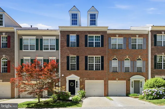 13639 Harvest Glen Way, Germantown, MD 20874