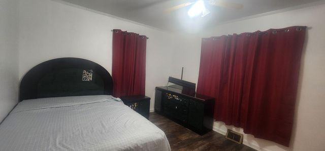 Address Not Disclosed, Kansas City, MO 64118