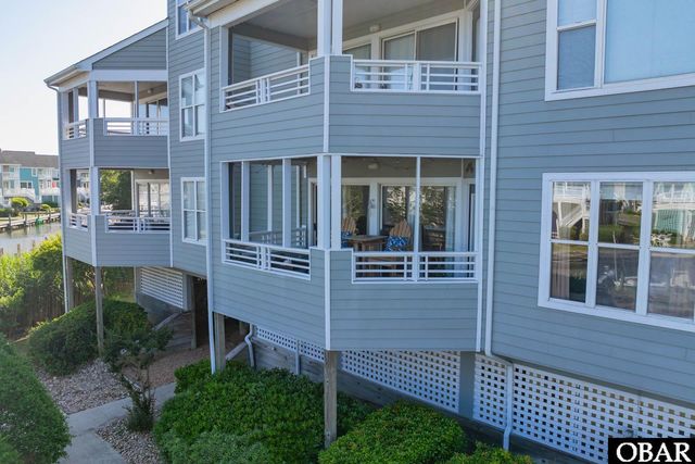 612 Pirates Way #612B, Manteo, NC 27954
