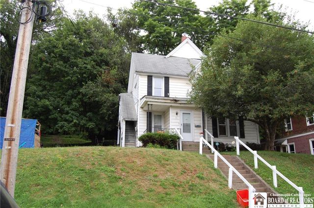 78 Hazzard St, Jamestown, NY 14701