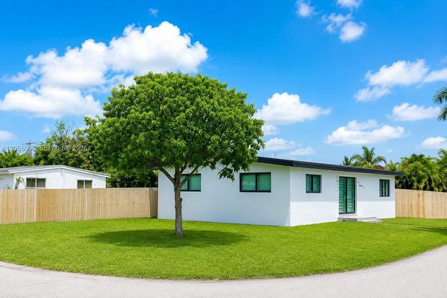 31140 SW 188th Ave, Homestead, FL 33030