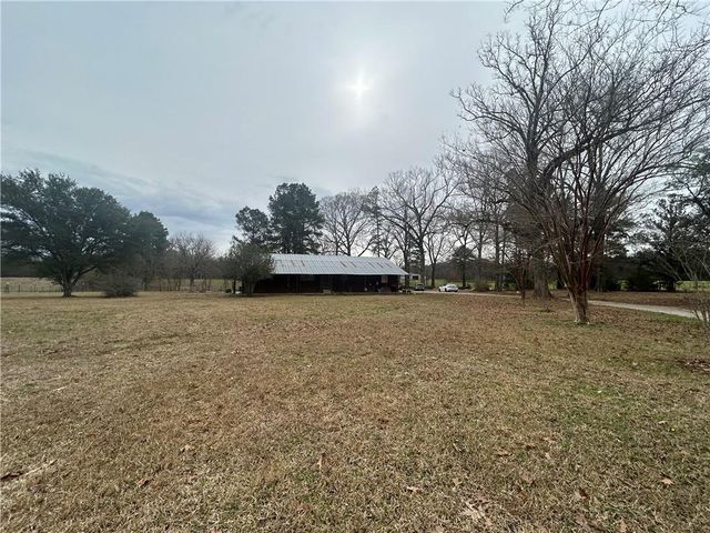 925 Ruby Centerpoint Rd, Center Point, LA 71323