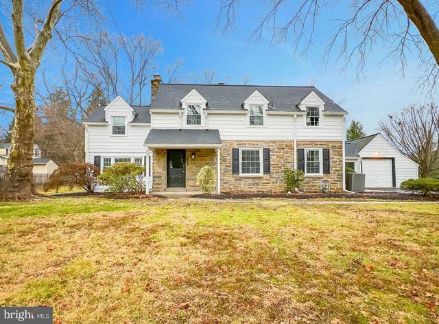 303 W  Rose Valley Rd, Wallingford, PA 19086