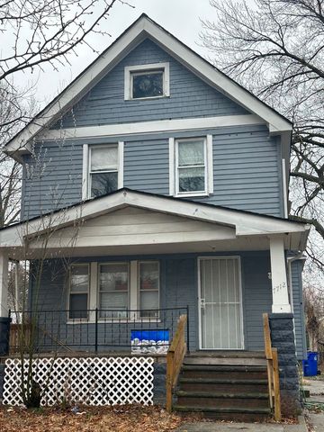 7712 Force Ave, Cleveland, OH 44105