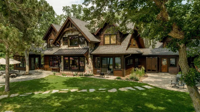 29741 County Road 3, Merrifield, MN 56465