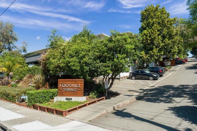 Foothill Blvd, San Leandro, CA 94578