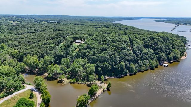 214 Spavinaw Rd, Spavinaw, OK 74366