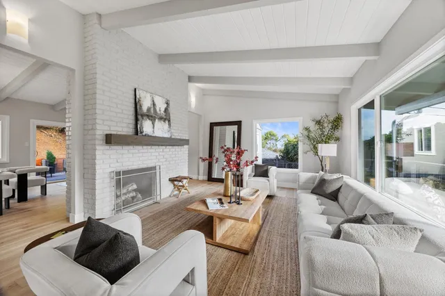 1306 North Rd, Belmont, CA 94002