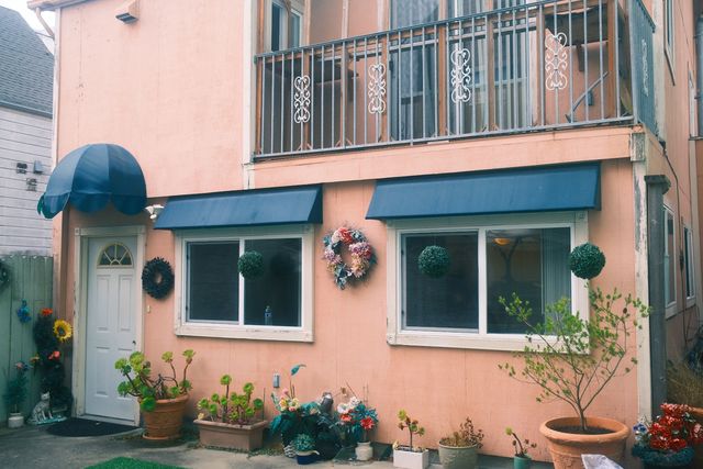 2414 Clement St, San Francisco, CA 94121