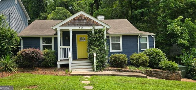 966 Gaston St SW, Atlanta, GA 30310