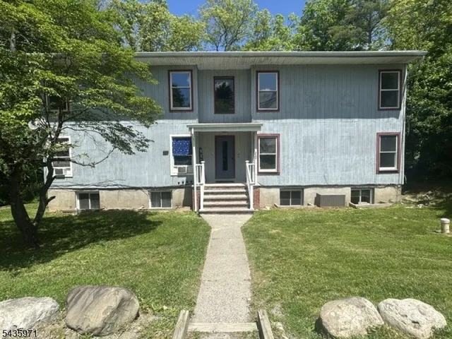 230 Lake Shore North BLDG 230 #B, Montague, NJ 07827