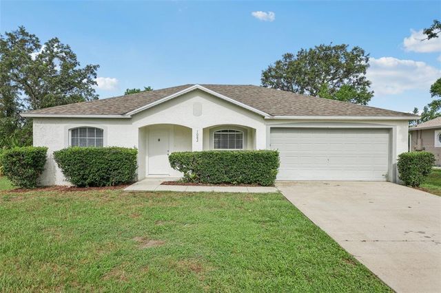 1082 Worthington Dr, Deltona, FL 32738