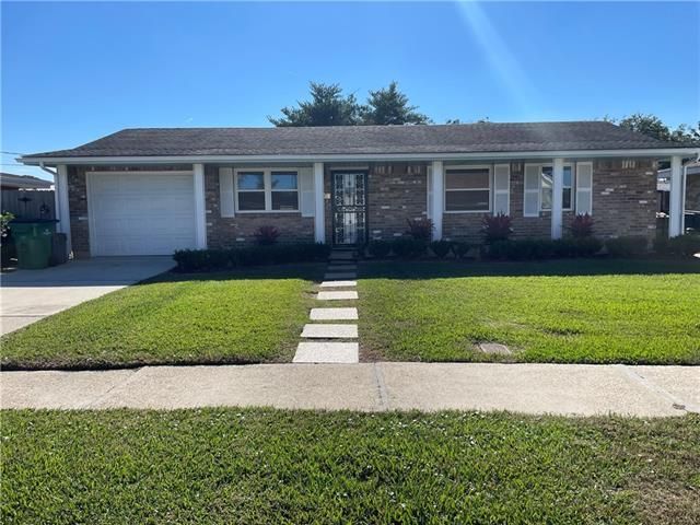 8724 26th St, Metairie, LA 70003