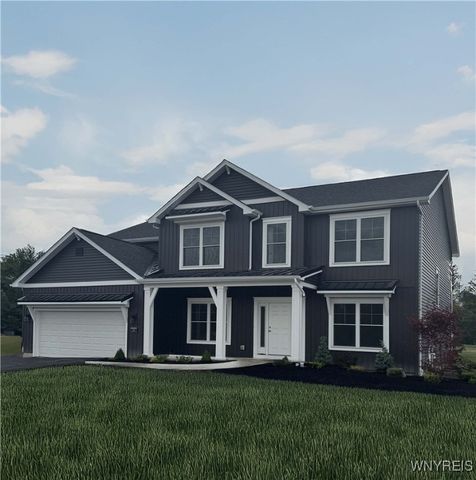 130 Sandywood Cir, Grand Island, NY 14072