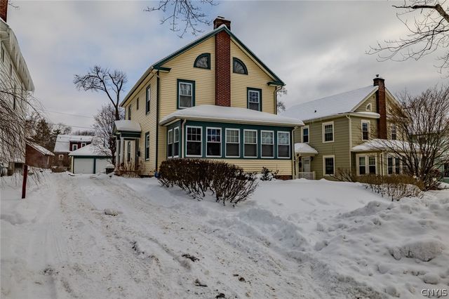 217 Scott Ave, Syracuse, NY 13224
