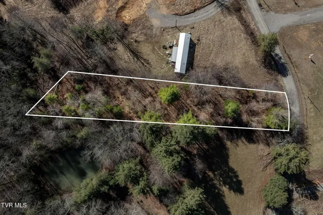 828 Red Brush Rd, Mountain City, TN 37683