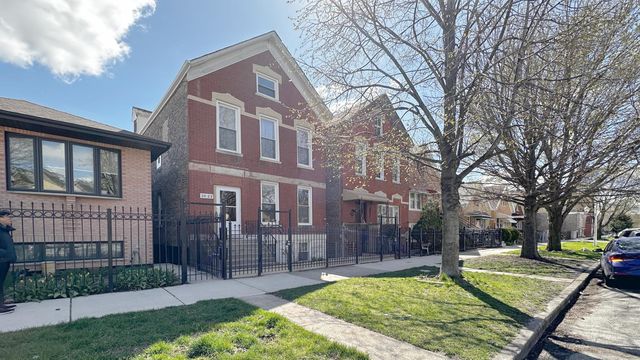 3633 S  Wolcott Ave #G, Chicago, IL 60609