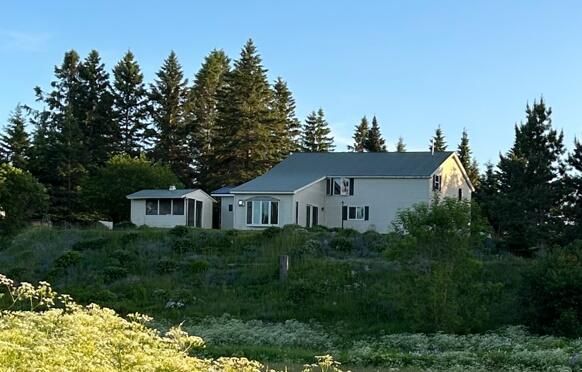 22 S Caribou Road, Fort Fairfield, ME 04742