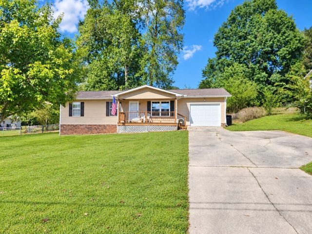 7807 Grasshopper Rd, Georgetown, TN 37336