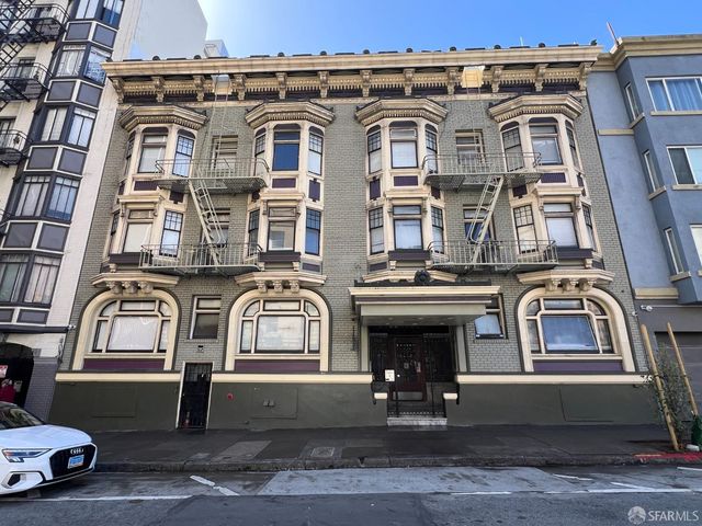 381 Turk St, San Francisco, CA 94102