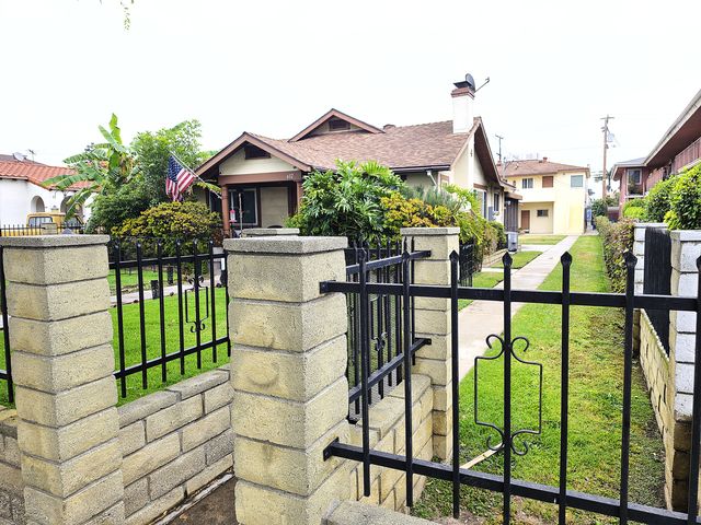612 S  Flower St #5, Inglewood, CA 90301