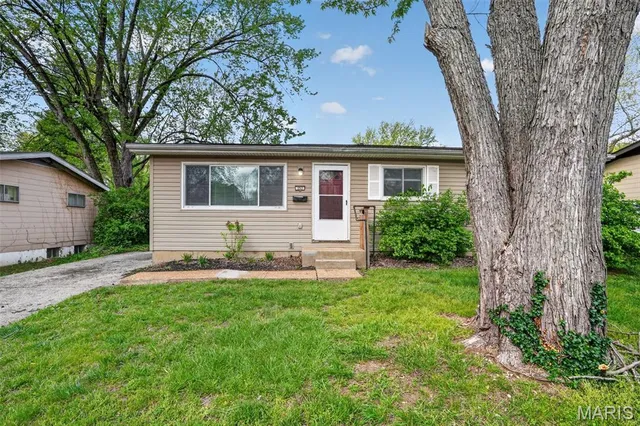 253 Elmdale Dr, Saint Louis, MO 63135