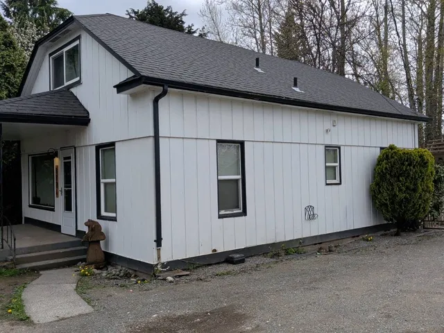 8824 S  D St, Tacoma, WA 98444